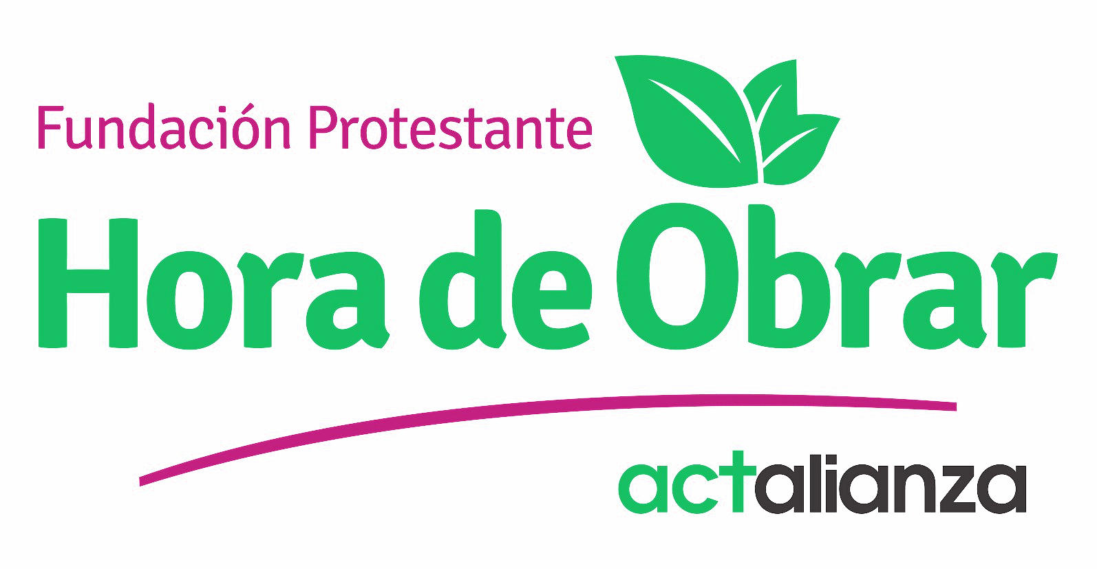 Fundacion Hora de Obrar