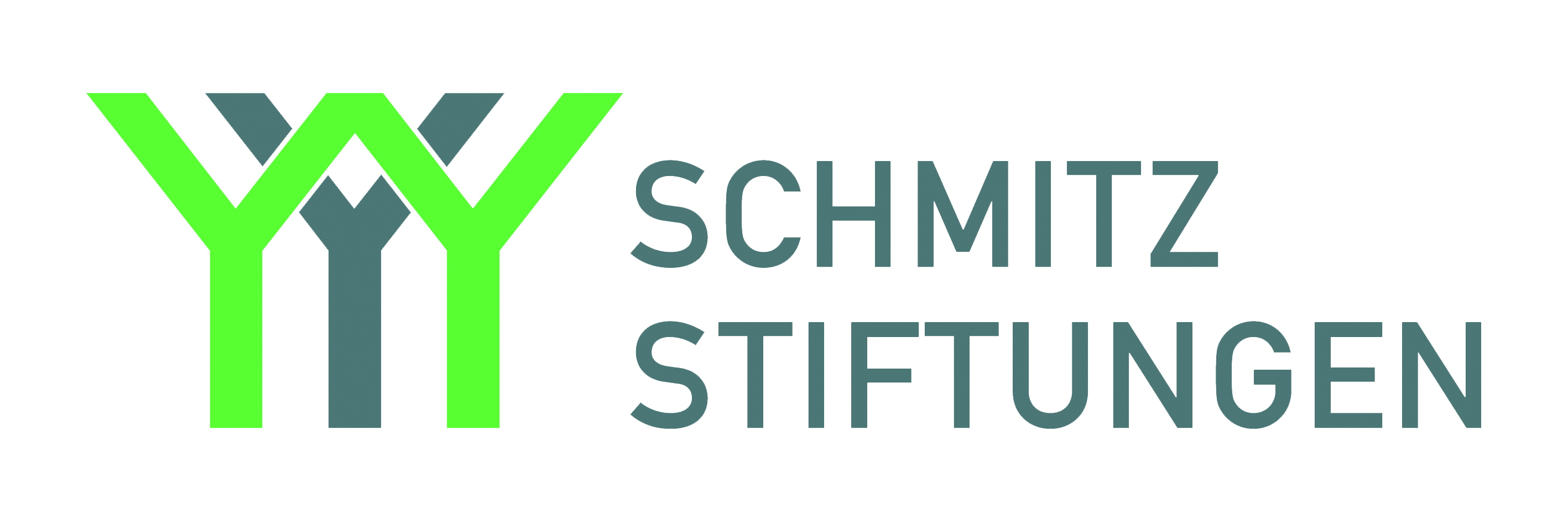 Schmitz-Stiftungen